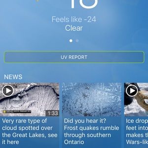 Meet your Posher, Ali